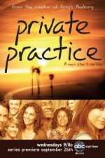 Watch Private Practice Zmovie